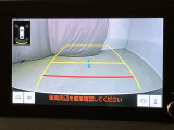 いまや必須装備「ナビゲーション」搭載!知らない場所にスイスイッとドライブ。もう、これなしではハンドルを握れませんね!でも運転中の操作は危険ですのでご注意ですね☆