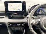 ヤリス 1.5 ハイブリッド G E-Four 4WD 修復歴無し