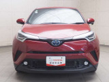 ワイド&ローのスタイルで走行安定性もばっちりです。運転しやすくロングドライブも安心です。