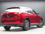 CX-5 2.2 XD スマートエディション 