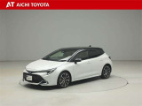 カローラスポーツ 1.8 ハイブリッド G Z 