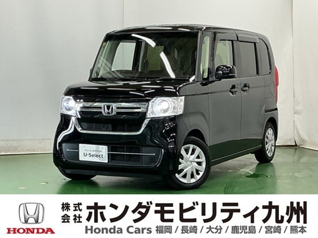 N-BOX L 