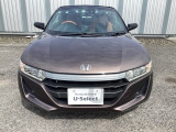 S660 ブルーノ レザー エディション 