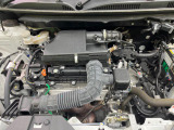 親切・丁寧な専門メカニックスタッフが応対!・車検・点検整備・事故等の修理などアフターサービスも安心。お車のカスタマイズもネクステージのサービススタッフまでご相談ください!