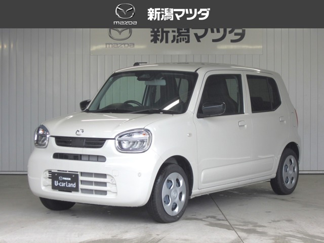 キャロル G 4WD 