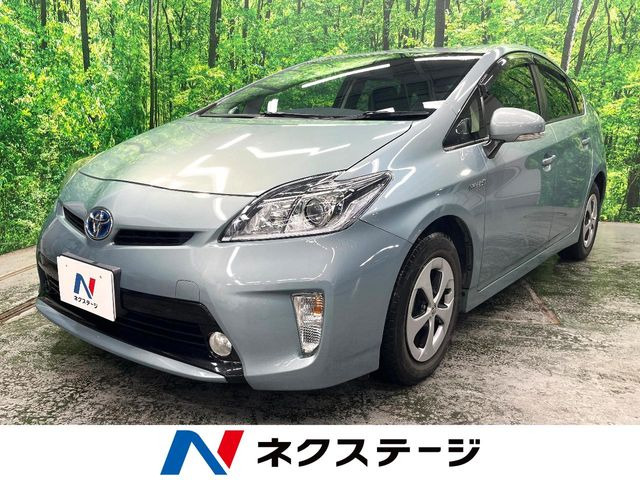 プリウス 1.8 S