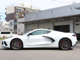 コルベット 2LT リミテッド レーシング スタイル エディション 