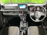 ジムニー XL 4WD 