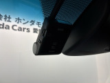 万が一の事故のときもドライブレコーダーがあると安心です。ご利用になる場合は個人情報保護の観点より新品の対応SDカードをお求め下さい。