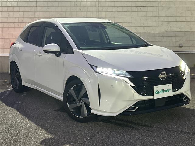 ノートオーラ 1.2 G レザーエディション 本革シート 修復歴無し