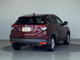 ヴェゼル 1.5 ハイブリッド X 4WD 