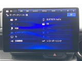 【 ナビゲーション 】ナビゲーションシステム装備なので不慣れな場所へのドライブも快適にして頂けます♪