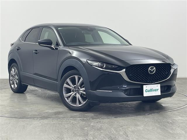 CX-30 2.0 20S プロアクティブ 修復歴無し