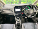 シャトル 1.5 ハイブリッド Z ホンダセンシング 