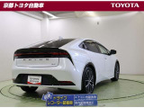 プリウス 2.0 Z 