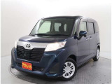 ルーミー 1.0 G 