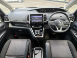 セレナ 1.2 e-POWER ハイウェイスターV 修復歴無し