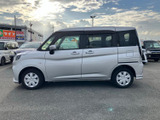 ソリオ 1.2 G 