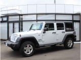 ラングラー アンリミテッド スポーツ 4WD 