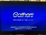 【オーディオ機能】オーディオは、フルセグTVの他にDVD/CDプレーヤーを装備♪もちろんFM/AMラジオもお聞きいただけますよ♪
