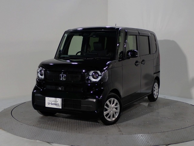 N-BOX  