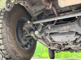 お車を安心してお乗りいただく為には、足回りの定期点検が欠かせません。サービスサポート(有償保証)では無料点検もご提供しており、安心のカーライフをお過ごしいただけるサポート体制が整っています。