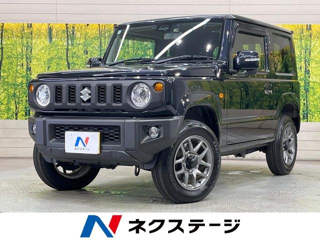 ジムニー XC