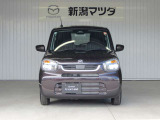 新潟マツダ自動車の中古車をご覧いただき誠にありがとうございます。ぜひ一度ご来店いただき、展示車をご覧になっていただければと思います。ご来店をスタッフ一同心からお待ちしております。