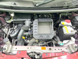親切・丁寧な専門メカニックスタッフが応対!・車検・点検整備・事故等の修理などアフターサービスも安心。お車のカスタマイズもネクステージのサービススタッフまでご相談ください!