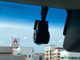 【ドライブレコーダー】搭載車!交通事故などいざという時あると安心。旅の思い出として使っても楽しめそう♪♪