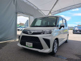 ルーミー 1.0 X 