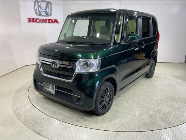 N-BOX L 4WD