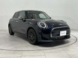 MINIの楽しさとディーゼルの実用性をお楽しみ頂けます。