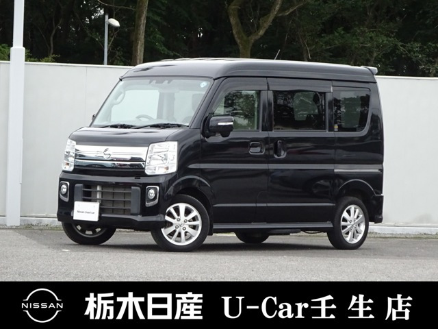 NV100クリッパーリオ G ハイルーフ 