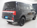 【R3年式/デリカD:5/ディーゼル4WD/グレード P】両側パワースライドドア【全国納車可能】