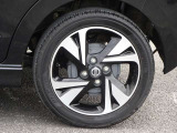 【タイヤ】 【純正15インチアルミホイール】《165/55R15》専用のアルミなのでお車のイメージぴったりですね!