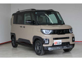 デリカミニ T プレミアム デリマル パッケージ 4WD 