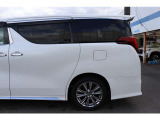 R3年式・アルファード・2.5SタイプゴールドⅡ・4.6万キロ・ディスプレイオーディオ・Bluetooth・フルセグTV・前後ドライブレコーダー・ETC・デジタルインナーミラー・TSS