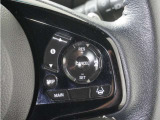 ◆アダプティブクルーズコントロール◆予め設定した車速内でクルマが自動的に加減速。前走車との適切な車間距離を維持しながら追従走行します。【LKAS】車線維持支援システムでステアリング操作を支援。