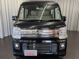 エブリイワゴン PZターボスペシャル 4WD 