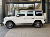 Gクラス G400d AMG ライン 4WD 