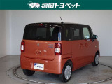 ワゴンRスマイル ハイブリッド(HYBRID) S 