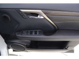 シートポジションメモリー