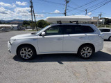 アウトランダーPHEV 2.0 G ナビパッケージ 4WD 