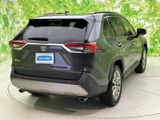 RAV4 2.0 G Zパッケージ 4WD 