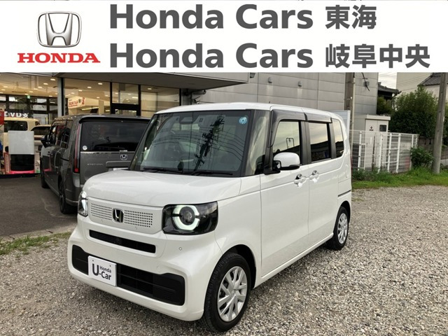 ホンダ N-BOX 