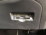 ETC付きだから高速道路への出入りもETC専用ゲートを使ってスムーズに通過できます!