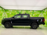 ハイラックス 2.4 Z GRスポーツ ディーゼル 4WD 