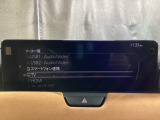 メーカーオプションTVチューナー付!