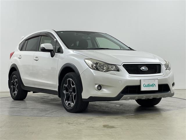 インプレッサXV 2.0i-L アイサイト 4WD 4WD 修復歴無し